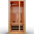 Medical 3 Personal Full Spectrum Infrared Sauna