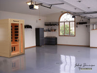 Medical 3 Personal Full Spectrum Infrared Sauna