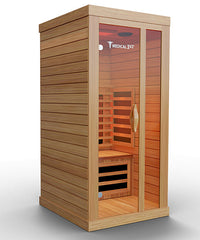 Medical 3 Personal Full Spectrum Infrared Sauna