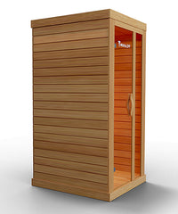 Medical 3 Personal Full Spectrum Infrared Sauna