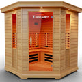 Medical 6 Plus 4 to 6 Person Full Spectrum Infrared Sauna