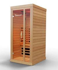 Medical 3 Personal Full Spectrum Infrared Sauna