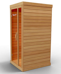Medical 3 Personal Full Spectrum Infrared Sauna