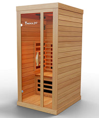 Medical 3 Personal Full Spectrum Infrared Sauna