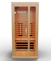 Medical 3 Personal Full Spectrum Infrared Sauna