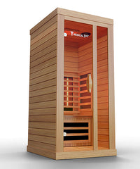 Medical 3 Personal Full Spectrum Infrared Sauna