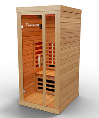 Medical 3 Personal Full Spectrum Infrared Sauna