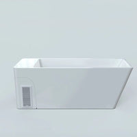 Orivon Frost Luxury Cold Plunge Tub