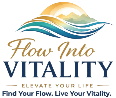 Flow Into Vitality