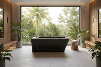 Orivon Frost Luxury Cold Plunge Tub