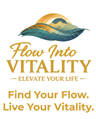 Flow Into Vitality