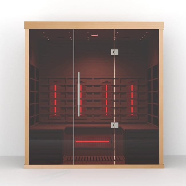 Saunas