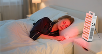 PurRed™ Advanced Red Light Therapy Panel, 138W Medical-Grade LED Device