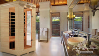 Medical 4 2-Person Full Spectrum Infrared Sauna