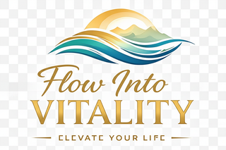 Flow Into Vitality