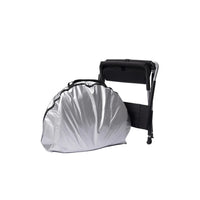 Relax Saunas Silver Elite Portable Far Infrared Sauna